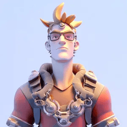 Voice cover image