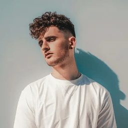 Voice cover image