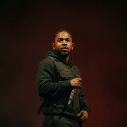 Voice cover image