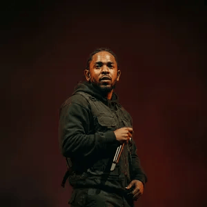 Kendrick Lamar