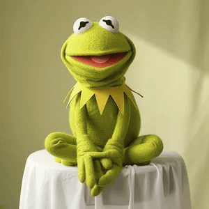 Kermit the Frog