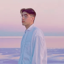 Voice cover image
