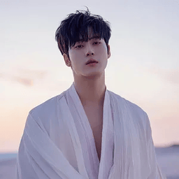 Voice cover image