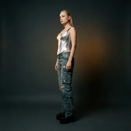 Voice cover image