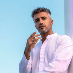 Voice cover image