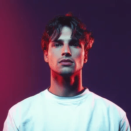 Voice cover image