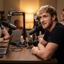 Logan Paul