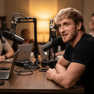 Logan Paul