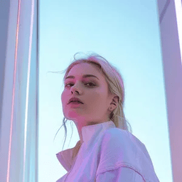 Voice cover image