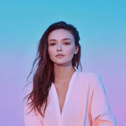 Voice cover image