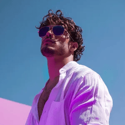 Voice cover image
