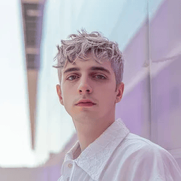 Voice cover image