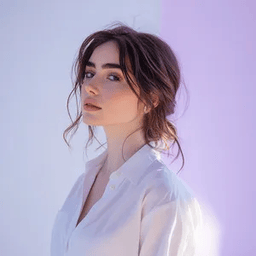 Voice cover image