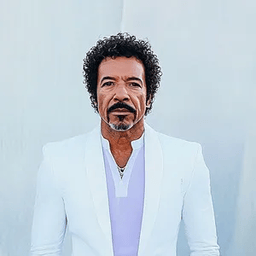 Voice cover image