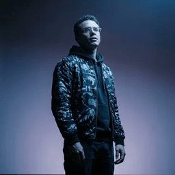Voice cover image