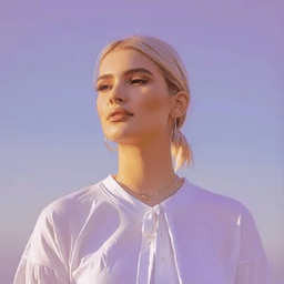 Voice cover image