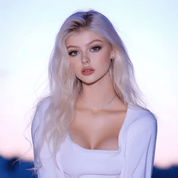 Voice cover image