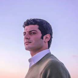 Voice cover image