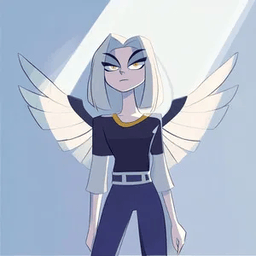 Voice cover image