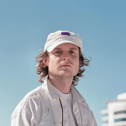 Voice cover image