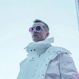 Voice cover image