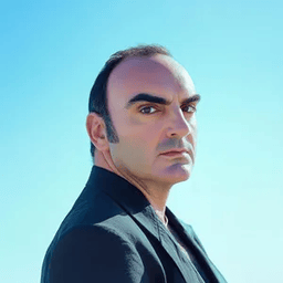 Voice cover image