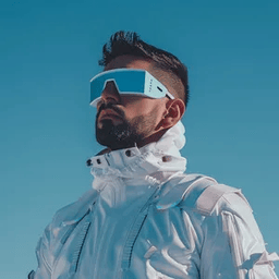 Voice cover image