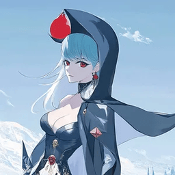 Voice cover image