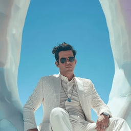 Voice cover image