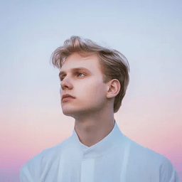 Voice cover image
