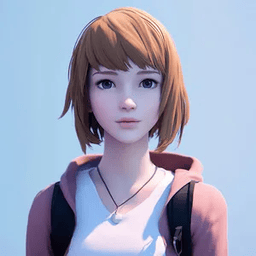 Voice cover image