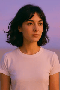 TikTok Female Narrator