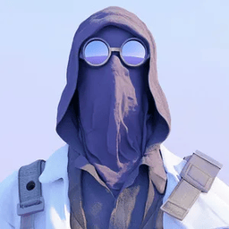 Voice cover image
