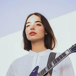 Voice cover image