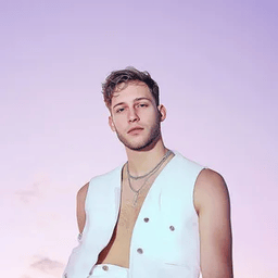 Voice cover image