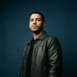 Voice cover image