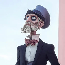 Voice cover image