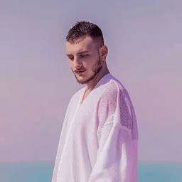 Voice cover image