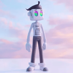Voice cover image