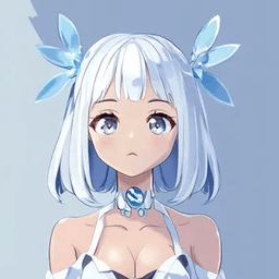 Voice cover image