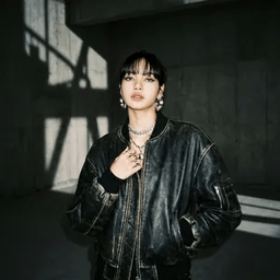 Voice cover image