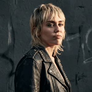 Miley Cyrus