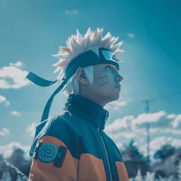 Voice cover image