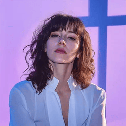 Voice cover image