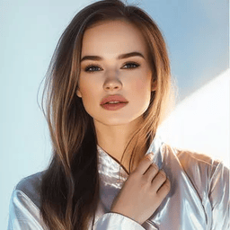 Voice cover image