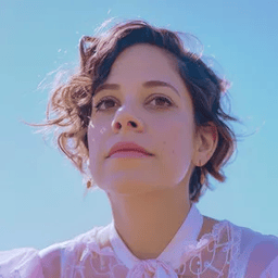 Voice cover image