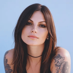 Voice cover image