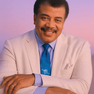 Neil deGrasse Tyson