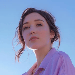 Voice cover image