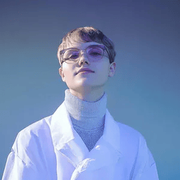 Voice cover image
